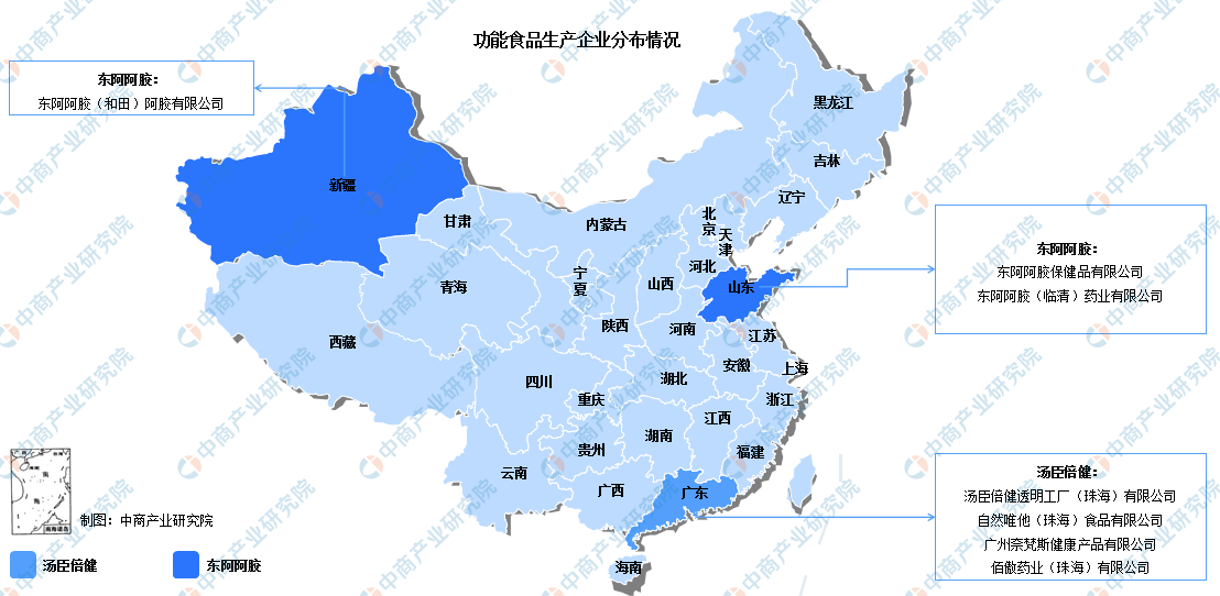 固原市食品企业上市规划(食品企业上市规划建议)