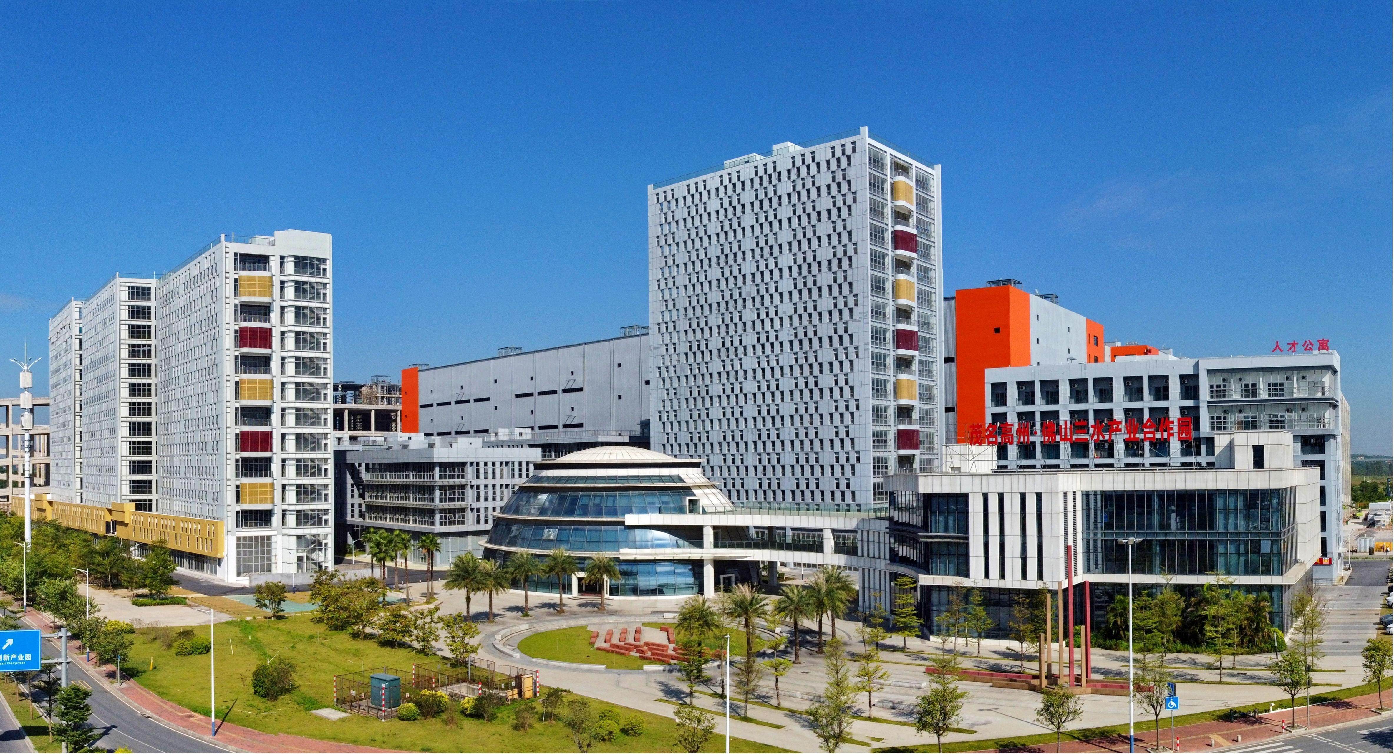 固原市佛山行业研究(佛山龙头企业排行榜)