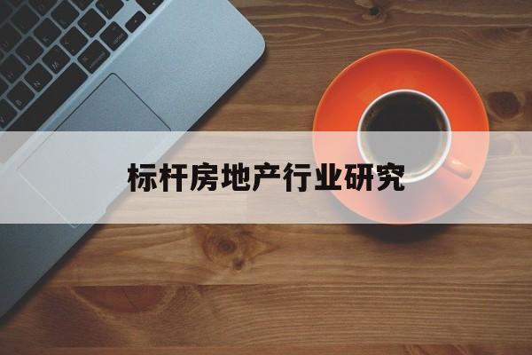 固原市标杆房地产行业研究(房地产领域的标杆人物)