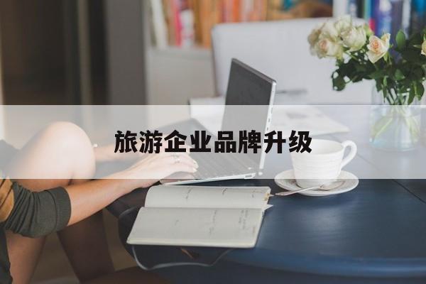 固原市旅游企业品牌升级(旅游企业品牌升级措施)